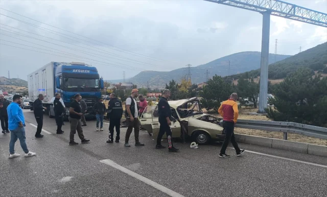 Isparta'daki Feci Kaza Sonrası Kaos Unutulmuyor: Can Kaybı ve Yaralanmalar