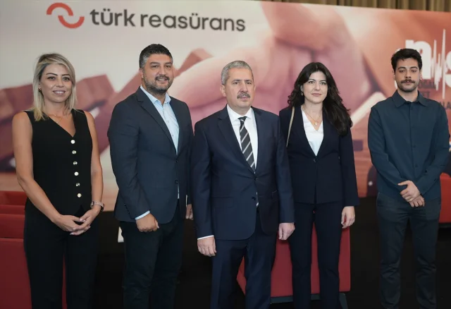 Sigorta Dünyasında Büyük Buluşma: İstanbul'da Dördüncü İşbirliği Fuarı