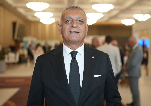 Sigorta Dünyasında Büyük Buluşma: İstanbul'da Dördüncü İşbirliği Fuarı