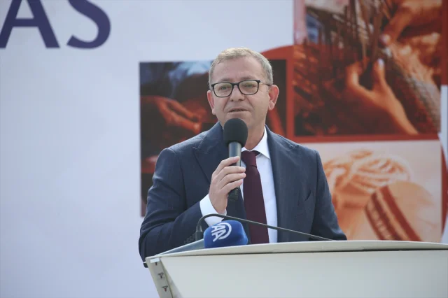 Kars'ta Yaşayan Miras Festivali Renkli Başladı