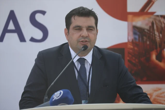 Kars'ta Yaşayan Miras Festivali Renkli Başladı