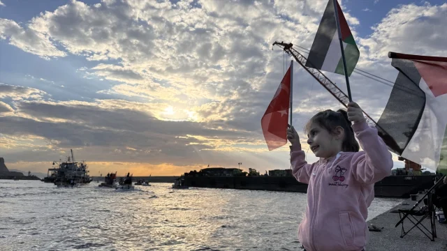 Zonguldak Halkı Karadeniz'de Adalet İçin Harekete Geçti