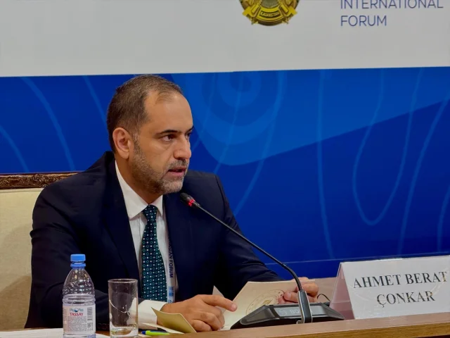 Türkiye'nin Temiz Enerjiye Geçişteki Stratejik Hedefleri Açıklandı