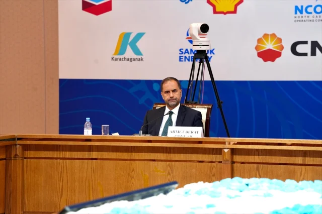 Türkiye'nin Temiz Enerjiye Geçişteki Stratejik Hedefleri Açıklandı