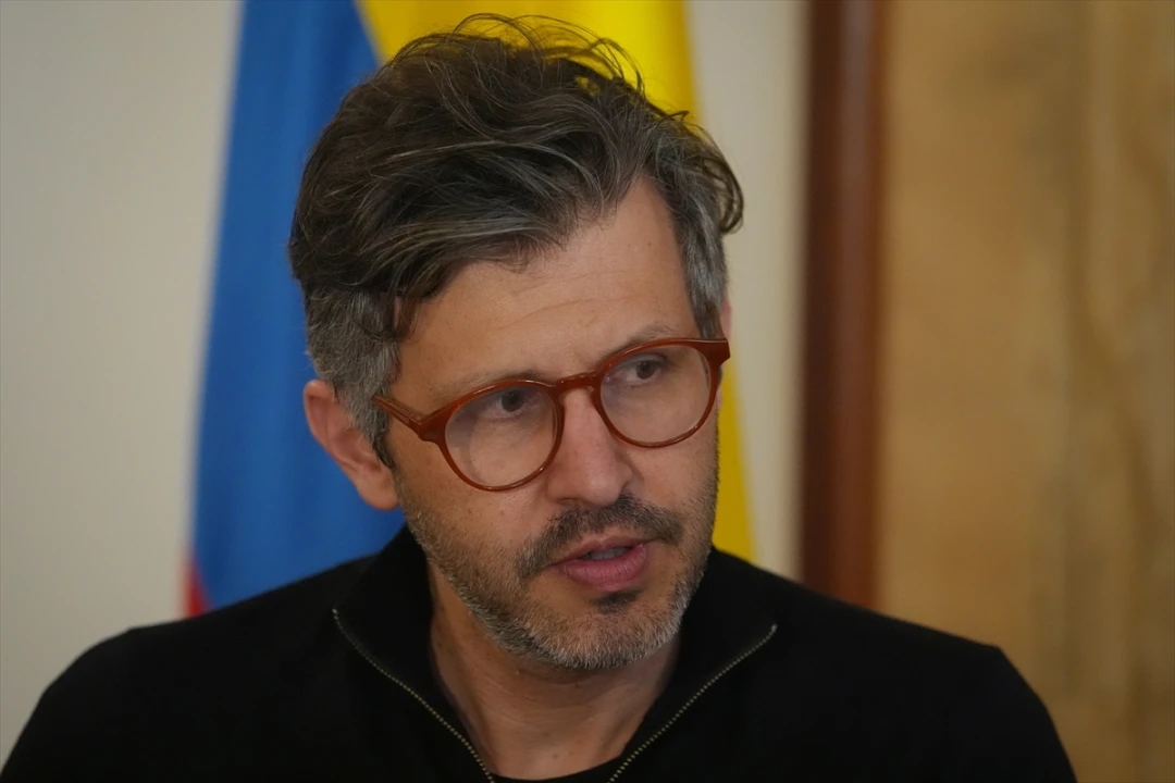 Kolombiya'dan Gazze için Çarpıcı Açıklamalar