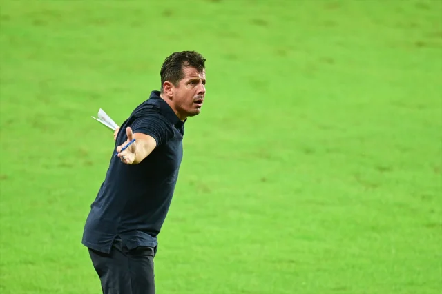 Antalyaspor ve Çaykur Rizespor Maçında Nefes Kesici Anlar