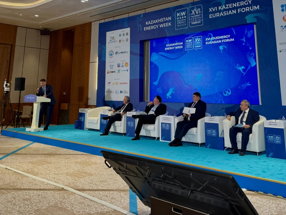 Orta Koridor: Türkiye'nin Ticaret Rotasını Değiştirecek Gizli Güç