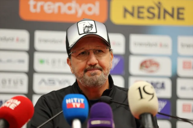 Çorum FK'nin Zaferi: Coşkulu Galibiyetin Sırrı Ne?