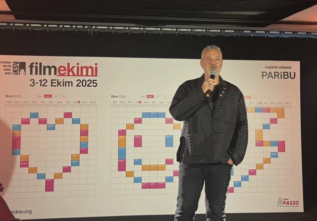 Filmekimi Rüzgârı İstanbul’da Esiyor: Festivalin Bu Yılki Sürprizleri