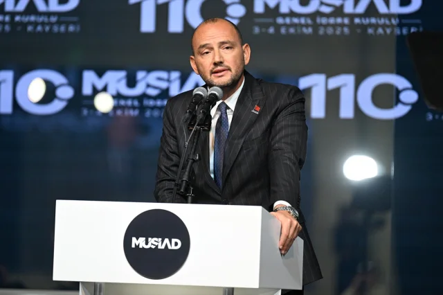 İçişleri Bakanı Yerlikaya'dan Gazze İçin Yardım Çağrısı