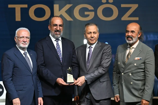 İçişleri Bakanı Yerlikaya'dan Gazze İçin Yardım Çağrısı