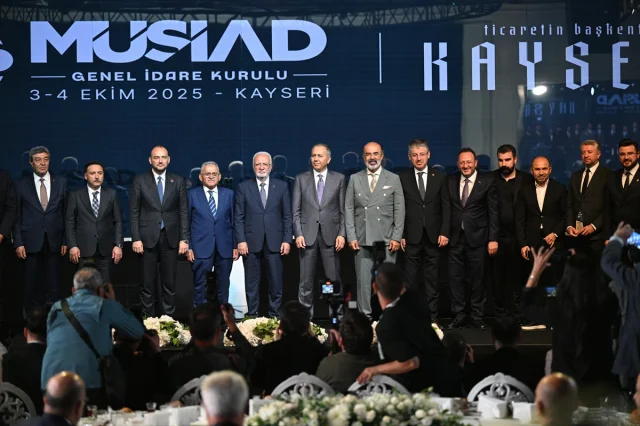 İçişleri Bakanı Yerlikaya'dan Gazze İçin Yardım Çağrısı