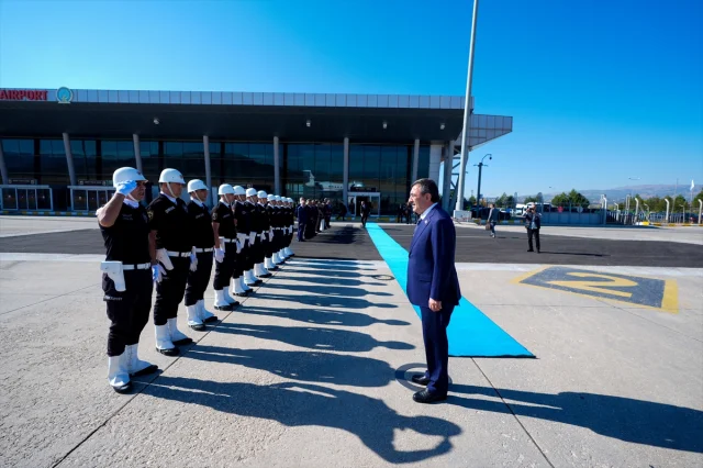 Cevdet Yılmaz'dan Teknoloji ve Eğitim Üzerine Çarpıcı Açıklamalar