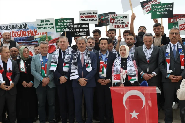 Karadeniz'de Barış İçin Yelken Açan Cesur Rota
