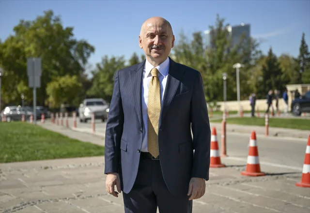 5G Hızı Rekor Kırarken TBMM'den Elde Edilen Göz Alıcı Sonuçl...