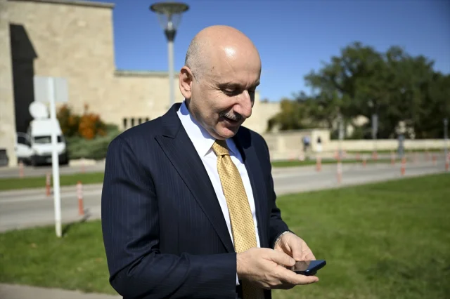 5G Hızı Rekor Kırarken TBMM'den Elde Edilen Göz Alıcı Sonuçlar