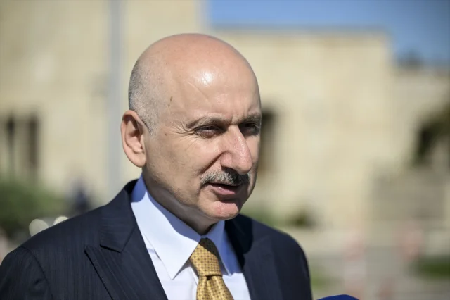5G Hızı Rekor Kırarken TBMM'den Elde Edilen Göz Alıcı Sonuçlar