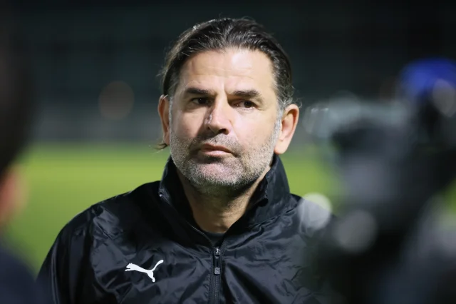 Iğdır FK'dan İstanbulspor Öncesi Galibiyet Serisi Heyecanı