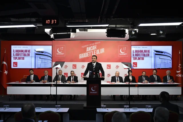 Mahmut Arıkan'dan Çarpıcı İsrail Açıklaması
