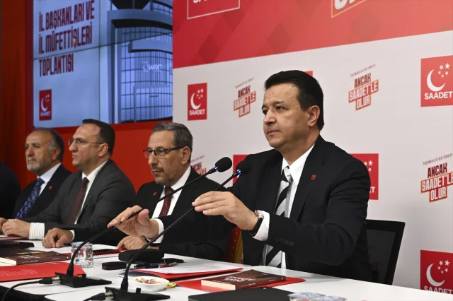 Mahmut Arıkan'dan Çarpıcı İsrail Açıklaması