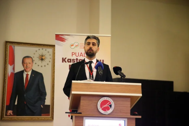 Kastamonu'da Pediatri Uzmanları Bir Araya Geldi: Çocuk Sağlığına Yeni Yaklaşımlar