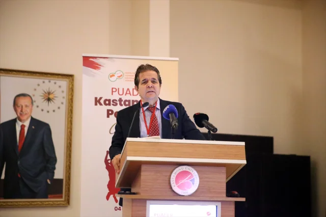 Kastamonu'da Pediatri Uzmanları Bir Araya Geldi: Çocuk Sağlığına Yeni Yaklaşımlar
