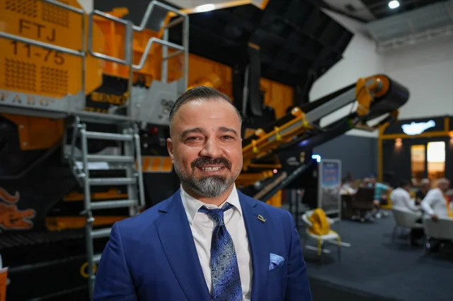 Tornacı Çıraklıktan Milyon Dolarlık İş İmparatorluğuna