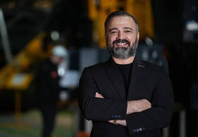 Tornacı Çıraklıktan Milyon Dolarlık İş İmparatorluğuna