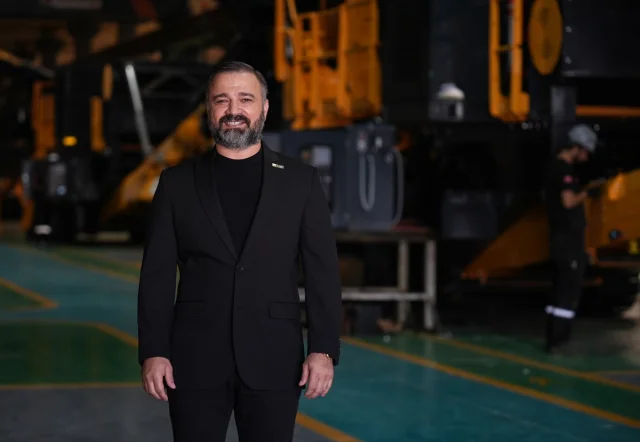 Tornacı Çıraklıktan Milyon Dolarlık İş İmparatorluğuna