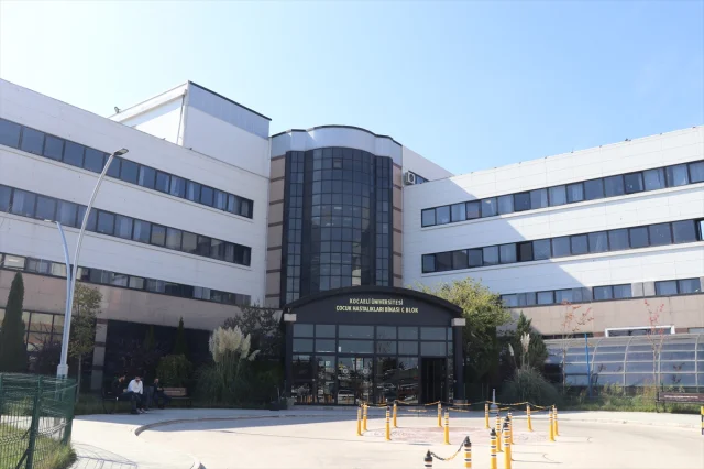 Kocaeli'de Diyabetli Çocuklara Teknoloji Desteği