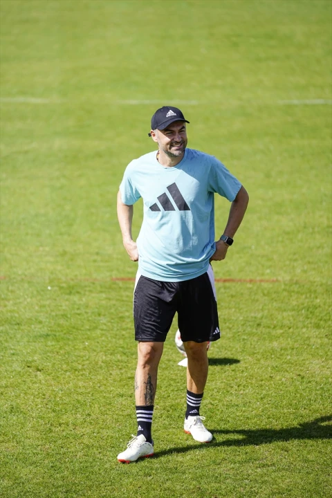 Gaziantep FK Karagümrük Deplasmanında Zafere Hazır