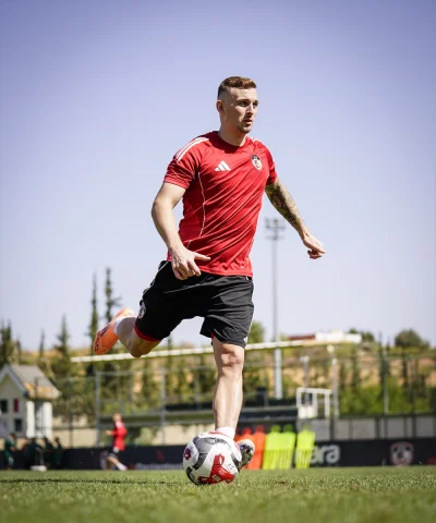Gaziantep FK Karagümrük Deplasmanında Zafere Hazır