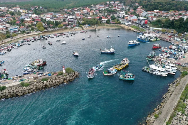 Kocaeli'den Gazze'ye El Uzatan Etkinlik: Sumud Filosu'na Anlamlı Destek