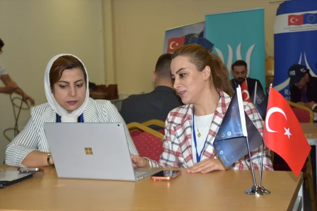 Van'da Uzay Tutkunlarını Buluşturan Yarışma: NASA Space Apps Challenge