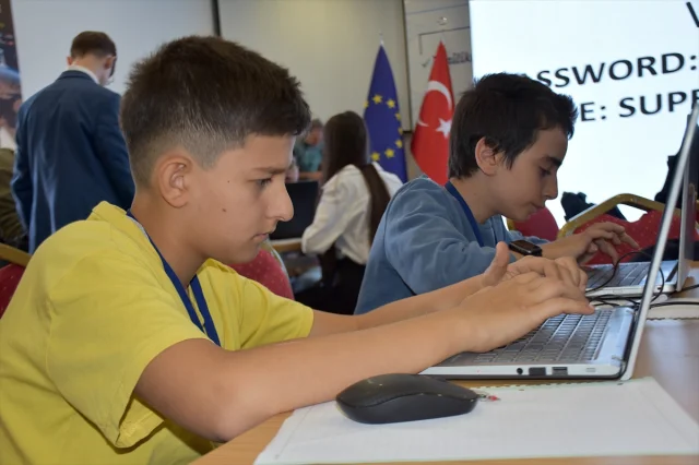 Van'da Uzay Tutkunlarını Buluşturan Yarışma: NASA Space Apps Challenge