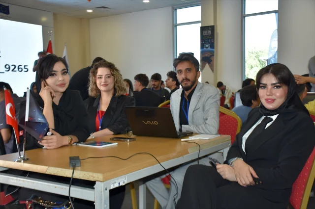 Van'da Uzay Tutkunlarını Buluşturan Yarışma: NASA Space Apps Challenge