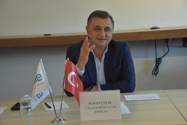 Otomotiv Sektöründe Yeşil Dönüşüm Anlattı