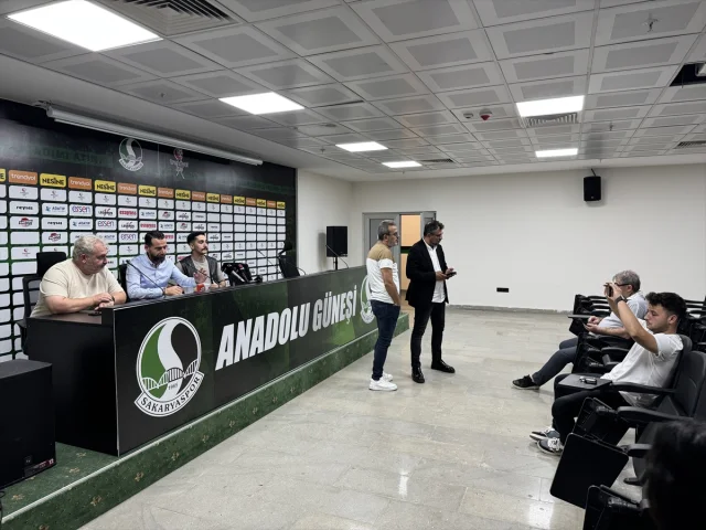 Sakaryaspor Yönetim Seçimleri Neden Ertelendi
