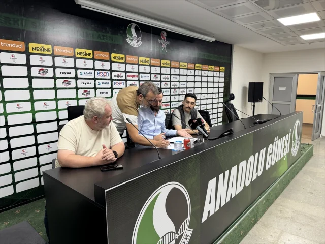 Sakaryaspor Yönetim Seçimleri Neden Ertelendi