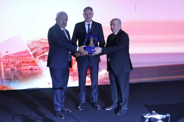 TMO Genel Müdürü Güldal'dan Çarpıcı Açıklama: Tüketimde Sorun Beklenmiyor