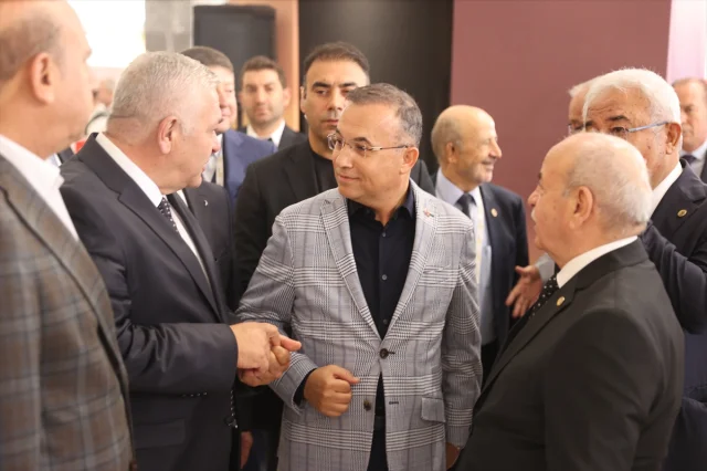 TMO Genel Müdürü Güldal'dan Çarpıcı Açıklama: Tüketimde Sorun Beklenmiyor