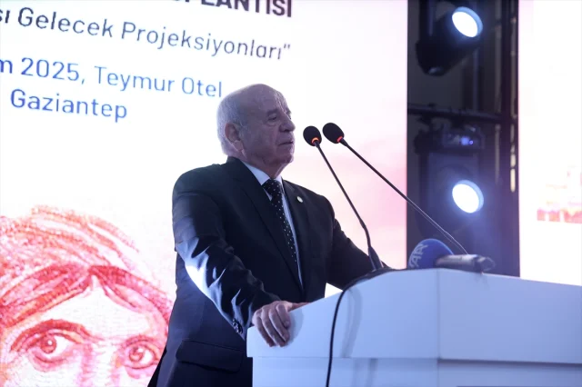 TMO Genel Müdürü Güldal'dan Çarpıcı Açıklama: Tüketimde Sorun Beklenmiyor