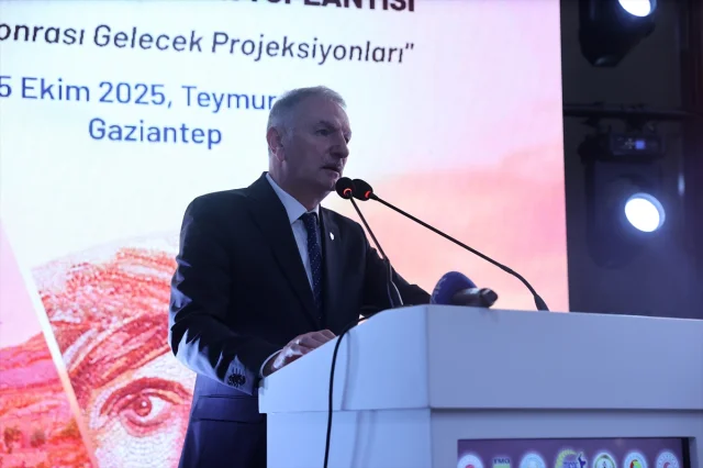 TMO Genel Müdürü Güldal'dan Çarpıcı Açıklama: Tüketimde Sorun Beklenmiyor