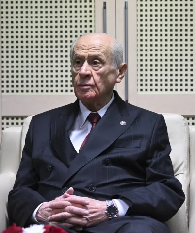MHP'nin Siyaset ve Liderlik Okulunda Yeni Dönem Başladı
