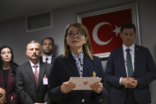 MHP'nin Siyaset ve Liderlik Okulunda Yeni Dönem Başladı