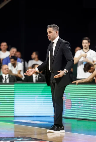 Beşiktaş GAİN Mersin Deplasmanında Fırtına Gibi Esti