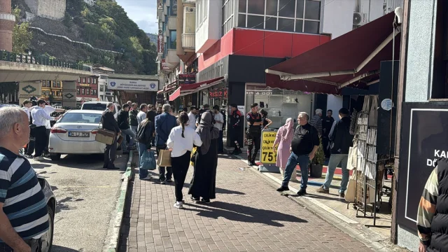 Bursa'da Gerilim Tırmandı: Çatışmada 4 Kişi Yaralandı