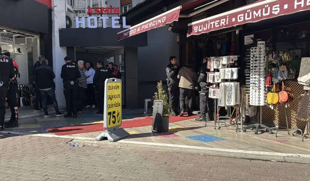 Bursa'da Gerilim Tırmandı: Çatışmada 4 Kişi Yaralandı