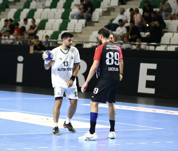 Giresunspor'un Nefes Kesen Mücâdelesi: Mihalıççık Belediyespor'u Geçti