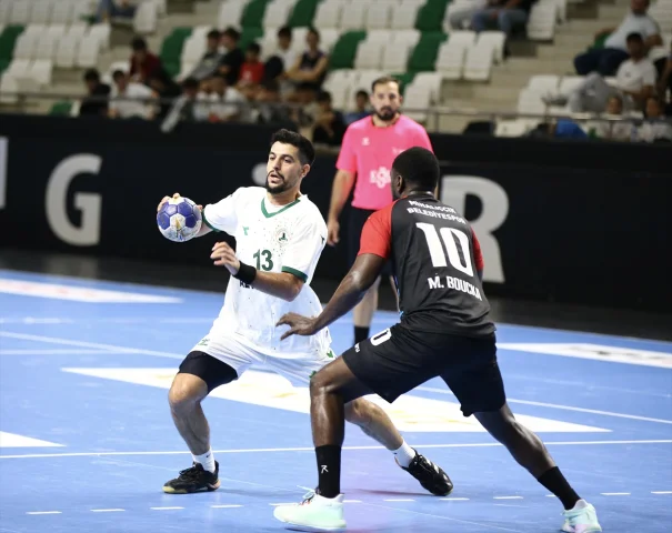 Giresunspor'un Nefes Kesen Mücâdelesi: Mihalıççık Belediyespor'u Geçti